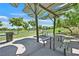 Relax and enjoy Oak Leaf Park's picnic area with shaded seating and scenic views at 6184 Willow Rock St, Las Vegas, NV 89135