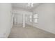 Spacious bedroom features large mirrored closets and natural light at 8985 S Durango Dr # 1154, Las Vegas, NV 89113