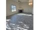 Bright living room with a fireplace, a large window, and tile floors providing ample natural light at 8985 S Durango Dr # 1154, Las Vegas, NV 89113