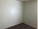 Bedroom with carpet flooring and neutral colored walls at 1083 Sterling Peak St, Las Vegas, NV 89110