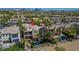 Gorgeous home boasts a backyard oasis complete with a pool and spa at 11359 Winter Cottage Pl, Las Vegas, NV 89135
