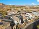 Gorgeous community featuring desert landscaping and beautiful neighborhood views at 14 Parco Fiore Ct, Henderson, NV 89011