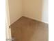 Walk-in closet featuring neutral carpet at 1423 Orange Jubilee Rd, Henderson, NV 89014