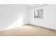 Bedroom featuring carpet floors and natural lighting at 2615 W Gary Ave # 1041, Las Vegas, NV 89123