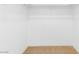 Walk-in closet with carpet flooring and shelving at 2615 W Gary Ave # 1041, Las Vegas, NV 89123