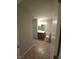Functional bathroom featuring modern fixtures and a vanity at 4675 Basilicata Ln # 103, North Las Vegas, NV 89084