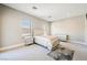 Comfortable bedroom with carpet, a neutral palette, and good natural light at 5 Crystal Tree Pass, Henderson, NV 89052