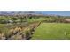 Picturesque golf course with tee box overlooking the green fairways and the beautiful mountain views at 5 Crystal Tree Pass, Henderson, NV 89052