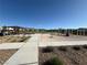 A neighborhood park offers green spaces, playground, picnic benches, and walking paths, perfect for enjoying outdoor recreation at 6938 Feather Hill St, North Las Vegas, NV 89086