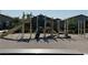 Community playground featuring slides, climbing structures, and open play areas for outdoor fun and recreation at 6938 Feather Hill St, North Las Vegas, NV 89086