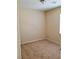 This is an image of the bedroom featuring neutral walls and carpet at 7563 Captain Lord Ct, Las Vegas, NV 89166