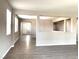 Bright and airy living space with hardwood floors, perfect for entertaining or relaxing at 7861 Hamilton Pool Dr, Las Vegas, NV 89113
