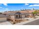 Stylish single-story home with low-maintenance desert landscaping and a spacious two-car garage at 942 Shadow Hawk Rdg, Mesquite, NV 89027