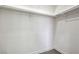 Walk-in closet with basic fixtures and carpeted floor at 2107 Fountain Springs Dr, Henderson, NV 89074