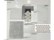 Selection of interior design materials featuring quartz countertops, carpet, and tile at 226 Piazzetta Dr, Henderson, NV 89011