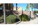 Robindale Villas community sign at 2761 Red Vista Ct, Henderson, NV 89074