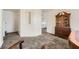 Cozy upstairs sitting area, bathed in natural light, connects to the main floor at 2761 Red Vista Ct, Henderson, NV 89074