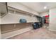 Spacious walk-in closet with shelves and racks for optimal storage at 3746 Asia Rd, North Las Vegas, NV 89032