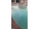 Dirty inground pool at 5175 Palmyra Ave, Las Vegas, NV 89146