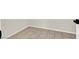 Bathroom corner showcasing tile flooring and white trim at 6313 Giant Oak St, North Las Vegas, NV 89084