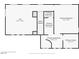 Second-floor plan illustrating the spacious loft, bedrooms, bathrooms and closets at 1252 Casa Palermo Cir, Henderson, NV 89011