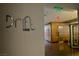 Entrance to the 'Drift Spa' featuring modern decor and an inviting atmosphere at 4381 W Flamingo Rd # 3118, Las Vegas, NV 89103