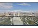 Enjoy breathtaking views of the Las Vegas cityscape from your private balcony at 4381 W Flamingo Rd # 3118, Las Vegas, NV 89103