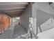 Driveway showing a carport and an attached garage at 4508 Rip Van Winkle Ln, Las Vegas, NV 89102