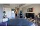 Inviting bedroom with carpet flooring and ample space for relaxation and personalization at 8255 S Las Vegas Blvd # 1514, Las Vegas, NV 89123