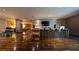 Elegant lounge area featuring modern decor, comfortable seating, and a coffee bar for residents' enjoyment at 8255 S Las Vegas Blvd # 1514, Las Vegas, NV 89123