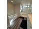 Spa-like bathroom with a luxurious soaking tub and a glass-enclosed walk-in shower at 10047 Alden Creek St, Las Vegas, NV 89141