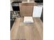 Luxury Vinyl Plank and cabinet samples offer a warm and inviting space at 136 Silver Run Ln, Las Vegas, NV 89138