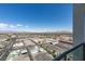 A distant outdoor view at 150 Las Vegas Blvd # 2003, Las Vegas, NV 89101