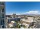 A downtown view at 150 Las Vegas Blvd # 2003, Las Vegas, NV 89101