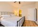 Bedroom boasts hardwood floors and a closet at 251 S Green Valley Pkwy # 1311, Henderson, NV 89012