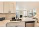 Open-concept kitchen with modern appliances and access to living space, creating a flowing floor plan at 251 S Green Valley Pkwy # 1311, Henderson, NV 89012