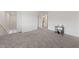 Loft with neutral decor and great natural light at 2729 Pavehawk Way, Las Vegas, NV 89156