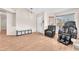 Comfortable living area with ample seating, natural light, and a welcoming atmosphere at 452 Waterwheel Falls Dr, Henderson, NV 89015