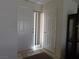 Welcoming entryway with tiled floor and plenty of natural light at 613 Cervantes Dr, Henderson, NV 89014