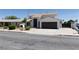 Charming two-story home with a two-car garage and well-maintained landscaping at 637 Otono Dr, Boulder City, NV 89005