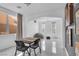 Bonus Room features abundant natural light, neutral paint, archway and ample space for entertaining at 7194 Clear Range Ave, Las Vegas, NV 89178