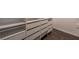 Walk-in closet with custom shelving and drawers providing ample storage at 852 Colina Alta Pl, Las Vegas, NV 89138