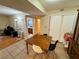 Dining area with access to living room and bedroom at 950 Seven Hills Dr # 2014, Henderson, NV 89052