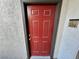Unit front door with unit number at 950 Seven Hills Dr # 2014, Henderson, NV 89052