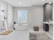 Luxurious bathroom featuring a soaking tub, a walk-in shower, and modern fixtures at 2268 Buckingham Ct, Henderson, NV 89074