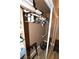 A closet with hanging clothes, shelves, and storage space, maximizing organization at 270 E Flamingo Rd # 223, Las Vegas, NV 89169