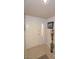 Welcoming foyer features tile flooring and a bright front door at 270 E Flamingo Rd # 223, Las Vegas, NV 89169