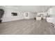 Expansive open-concept living area that flows seamlessly into the kitchen and dining spaces at 3706 Etendre Ct, Las Vegas, NV 89121