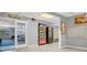 This game room has a pool table, lounging area, and access to other community amenities at 3930 University Center Dr # 603, Las Vegas, NV 89119