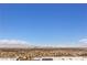 Expansive view of the city skyline and distant mountains from the property at 414 Tranquil Peak Ct, Henderson, NV 89012